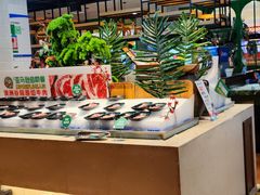 -亚马逊环球美食百汇(新城吾悦广场店)