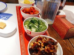 -大海碗·京菜炸酱面(雍和宫店)