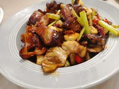 湘味炒肥肠-boundaries籬苑(瑞光创意工厂-贰号院店)