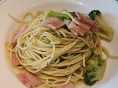 -萨莉亚意式餐厅(三号湾广场店)