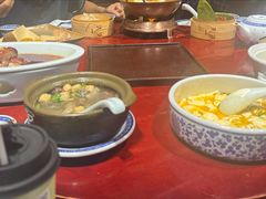 -南京大牌档(崇文门国瑞店)