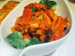 -米特.新派中国菜(锦绣江南店)