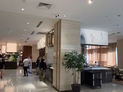 -杭州开元名都大酒店·地中海自助餐厅