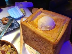 面包诱惑-绿茶餐厅(华发商都店)