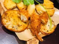 -邵子牙·中华老字号(定安路店)