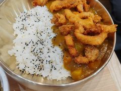 -米村拌饭(欧亚卖场店)