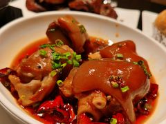 小资美容蹄-小资太太餐厅(南岗区店)