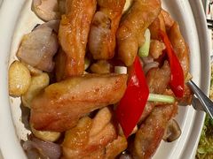 -旺顺阁鱼头泡饼(小红门店)