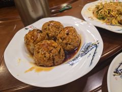 -春發合饭庄