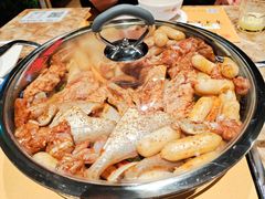 -黄记煌三汁焖锅(龙湖U城店)