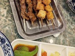 -马吉德牛肉拉面(新街口店)