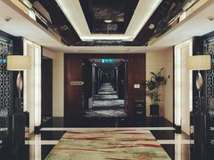 -澳门十六浦索菲特大酒店