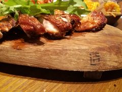 -造精酿餐厅