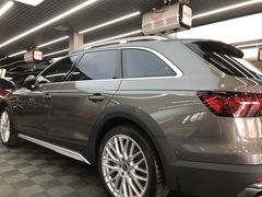 -3M博瑞达龙膜威固BOP保镖汽车贴膜隐形车衣(国贸店)
