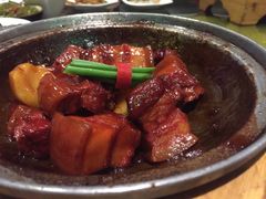 -涌上外婆桥(慈溪店)