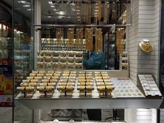 -迪拜黄金市场