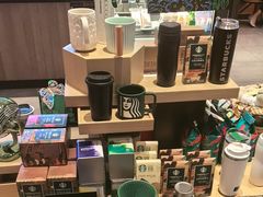 -星巴克臻选(广州东山锦轩店)
