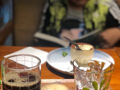 美式咖啡-安琳acKONA咖啡(市南店)