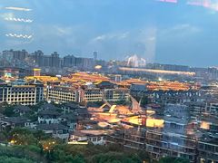 -烛影拾光观景餐厅·创意菜·摄影·小提琴(大唐不夜城店)