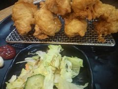 -神田川拉面店(上游街店)