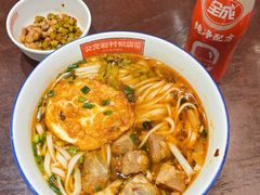 -公交新村粉店(窑岭店)