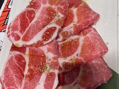 -猫爪爪原切自助烤肉(观音桥阳光世纪店)