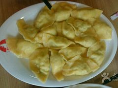 -菊花女水饺(闻涛苑店)
