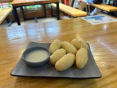 -勺子米线·云南传统小吃市集(四方街店)