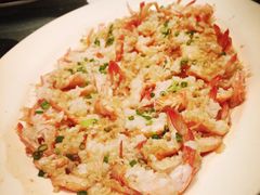 -金海湾嘉华度假酒店·海天阁中餐厅