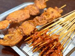 -潮妈小食