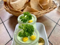 特色甜品拼盘-萨芭蒂高空花园餐酒吧