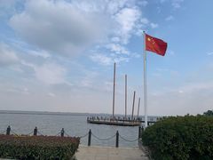 -红樽舫湖州菜.湖景餐厅(太湖渔人码头店)