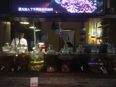 -缘生态云南菜·野生菌庭院餐厅(华侨城店)