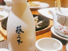 -贵木日本料理·铁板烧(新地假日广场店)