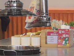 -水浒烤肉(大学城总店)