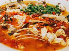 -千稻剁椒大鱼头(CityOn熙地港店)