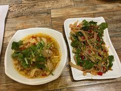 -枪火串烧·东北特色烧烤(罗湖总店)