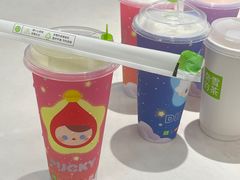 -奈雪的茶(广州万菱汇PRO店)