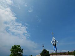 -青岛第一海水浴场