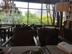 -漫咖啡MAANCOFFEE(清江路店)