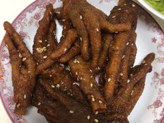 -久久丫鸭脖(金鸡湖欧尚店)