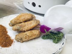 -唐猫庭院·千年陕菜(大唐不夜城店)