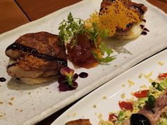 -OLLA 西班牙餐厅(丰盛里店)
