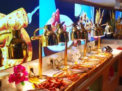 -好伦哥比萨烤肉自助(八里桥店)