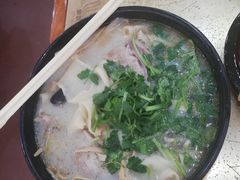烩面In-惠丰源烩面馆(经七路店)