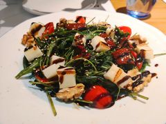 -HELLO MUSAE 拾光缪斯餐厅·纯正希腊风味(苏州中心店)