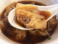 虾籽馄饨-花园茶楼(兴城西路店)