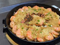 -印巷里主题餐厅(马鞍山店)