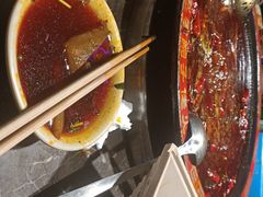 -赵家院子佬火锅(重庆总店)