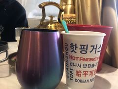 -HOTISLAND海鸡岛·韩国料理(江南西店)
